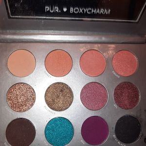 Pur cosmetics eyeshadow